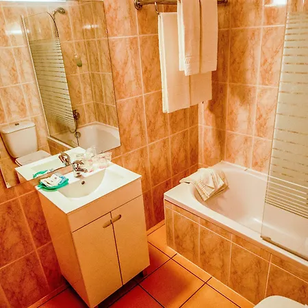 Do Hotel Burgau