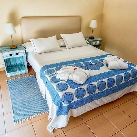 Hotel Do Burgau