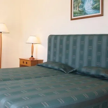 Otel Do Burgau
