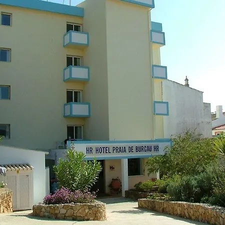 Otel Do Burgau