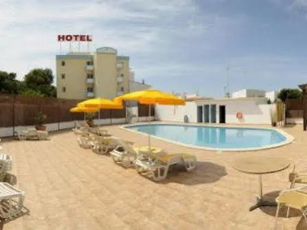 Otel Do 2*