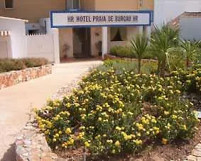 Hotel Do Burgau