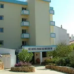 Szálloda Do Burgau