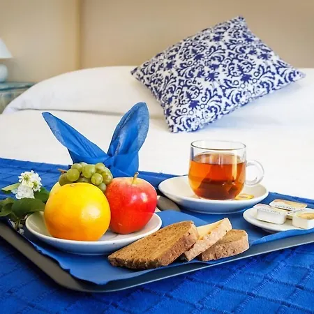 Hotel Do 2*