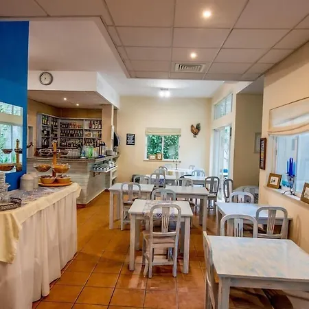 Hotel Do Burgau