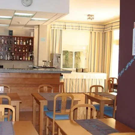 Hotel Do Burgau