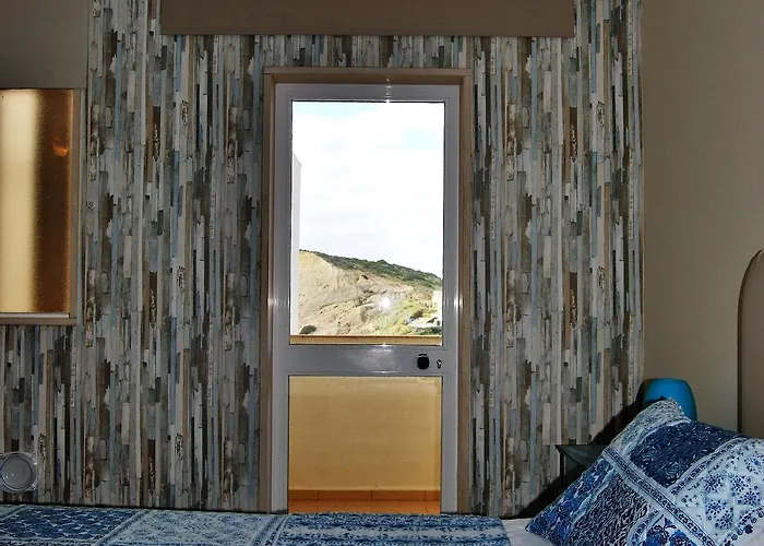 Do Hotel Burgau