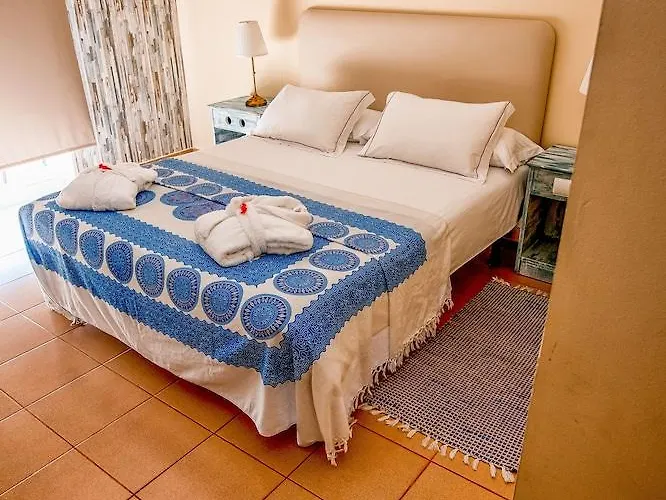 Do Hotel Burgau