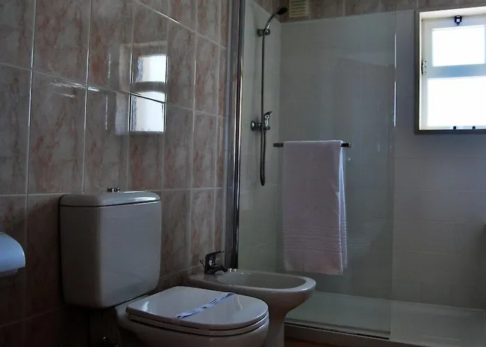 Do Hotel Burgau