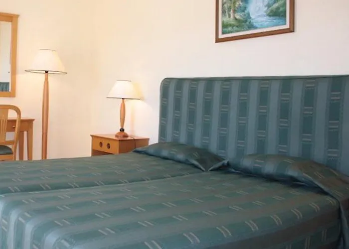 Hotel Do Burgau